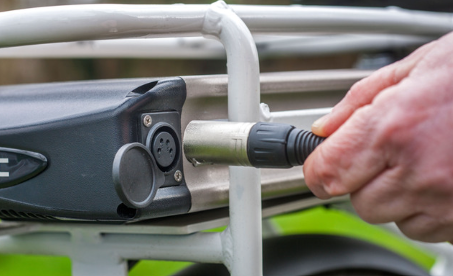 Combien de temps pour recharger la batterie d un v lo lectrique